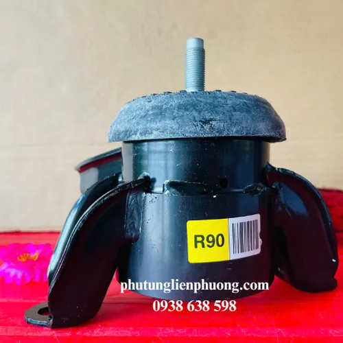 Cao su chân máy phải KIA Rondo chính hãng 21810 a4900