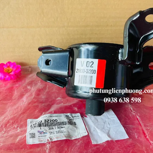 Chân hộp số KIA Rondo chính hãng chất lượng mã 218303z200