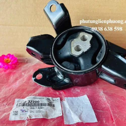 Chân hộp số KIA Rondo chính hãng chất lượng mã 218303z200