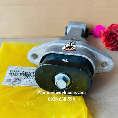 Chân máy số 8 KIA Rondo máy dầu chính hãng mã 21950 a4000