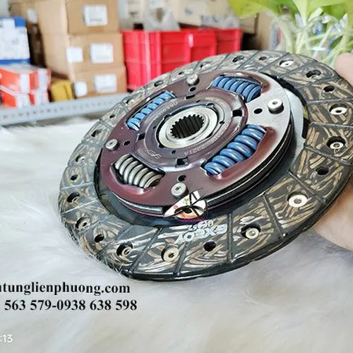 Lá côn honda city hàng nhật chất lượng cao ,bền