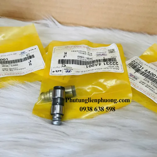 Con đội cò mổ Kia Rondo máy dầu chính hãng chất lượng mã  22231 4A001