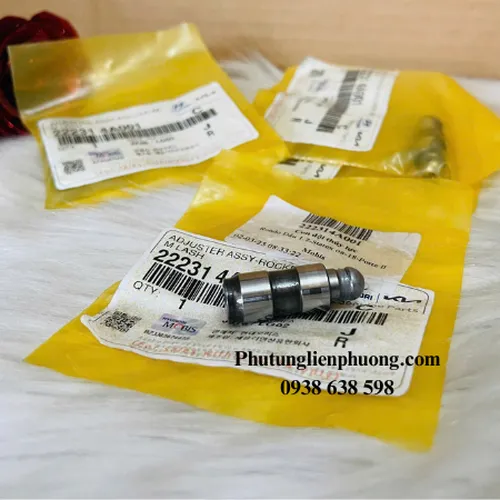 Con đội cò mổ Kia Rondo máy dầu chính hãng chất lượng mã  22231 4A001