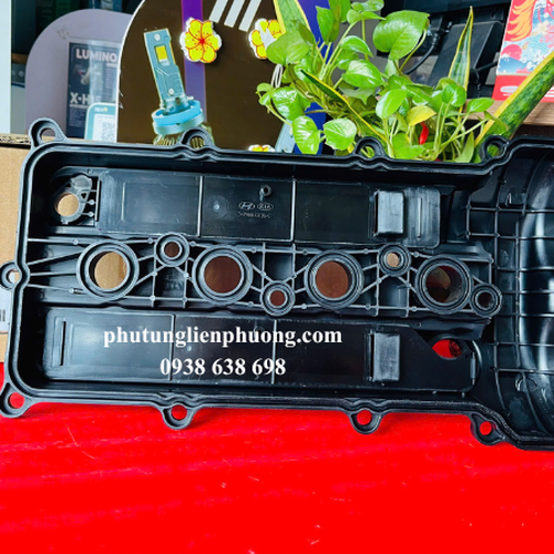 Nắp giàn cò grand i10 chính hãng chất lượng mã 22410 03070