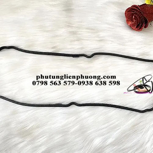 Gioăng giàn cò kia monring hyundai grand i10 loại không có lỗ chính hãng mã 22441 02230