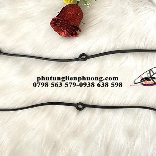 Ron( gioăng ) dàn cò kia morning loại có lỗ chính hãng 2244102400