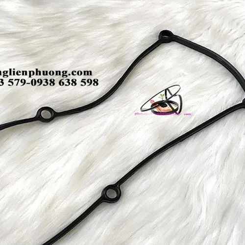 Ron( gioăng ) dàn cò kia morning loại có lỗ chính hãng 2244102400