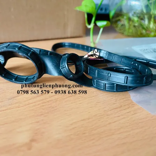 Gioăng nắp dàn cò hyundai  i10, kia morning chính hãng máy 1.2 mã 2244103050