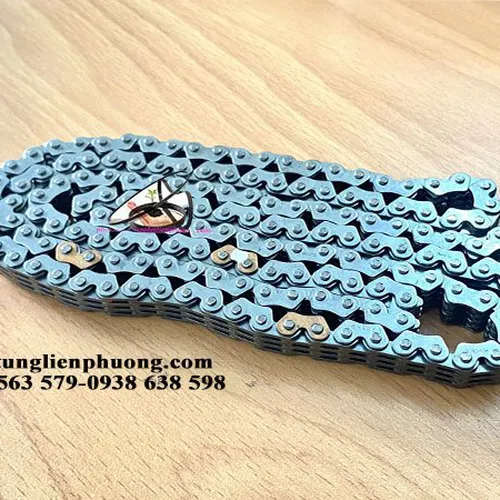 Xích cam morning, i10 chính hãng máy 1.2 mã 2432103000