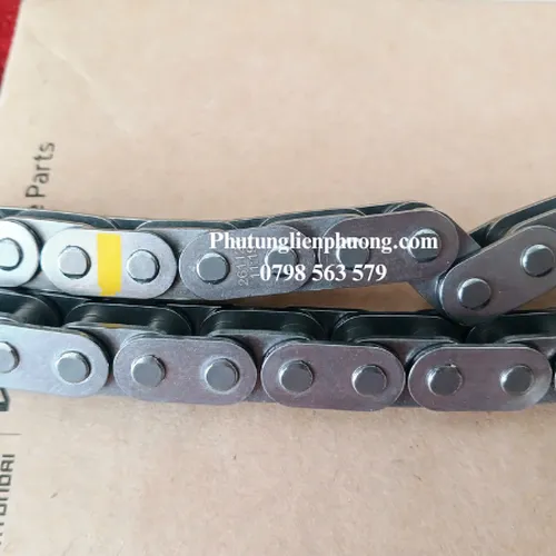 Xích cam xe Kia Rondo, Hyundai Verna , Accent chính hãng 38 mắt mã 243612a600