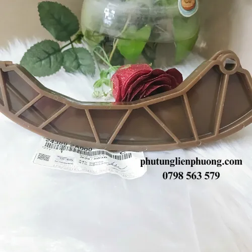 Tỳ xích cam nhựa to KIA Rondo, Verna chính hãng mã 243862A000