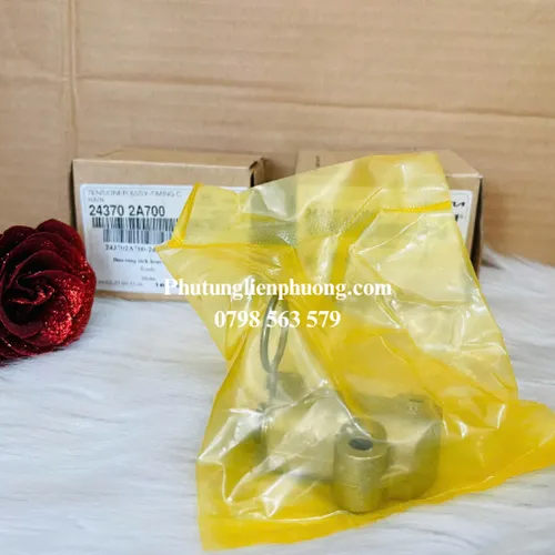 Búa tăng xích bơm dầu Kia Rondo chính hãng mã 24410 2A700