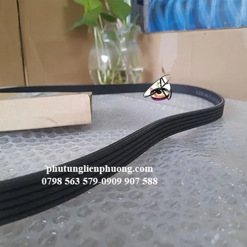 Dây curoa tổng kia morning hyundai i20 hyundai accent máy 1.2 chính hãng