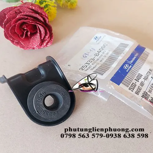 Giá bắt trên két nước hyundai i10 chính hãng chất lượng 25333b4000