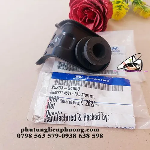 Giá bắt trên két nước hyundai i10 chính hãng chất lượng 25333b4000