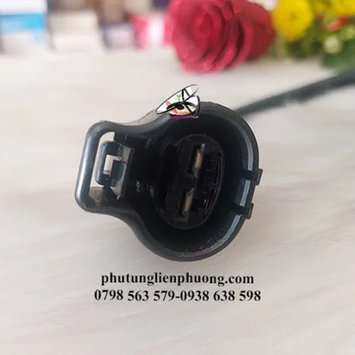 Mô tơ quạt két nước grand i10 chính hãng xịn mã 25386-B4100 chất lượng