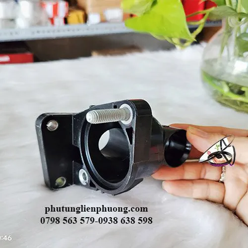 Vỏ van hằng nhiệt hyundai i10 chính hãng 2563003010