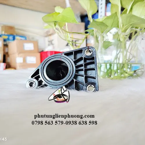 Vỏ van hằng nhiệt hyundai i10 chính hãng 2563003010