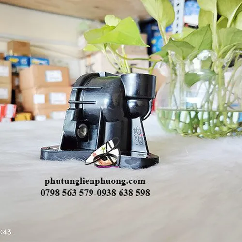 Vỏ van hằng nhiệt hyundai i10 chính hãng 2563003010