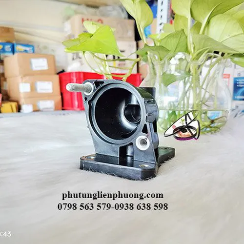 Vỏ van hằng nhiệt hyundai i10 chính hãng 2563003010