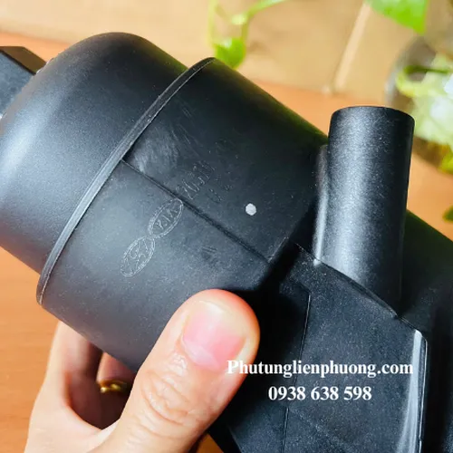 Cụm lọc dầu Kia Rondo máy dầu, Seltos chính hãng mã 26310 2A520