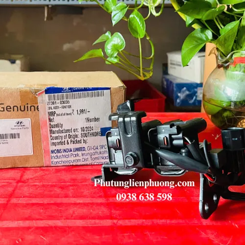 Bô bin đánh lửa Grand i10, Morning chính hãng 2730103035
