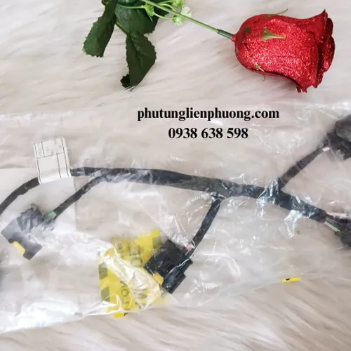 Dây cao áp Hyundai i20, i30, KIA Forte, Accent chính hãng mã 273502B000