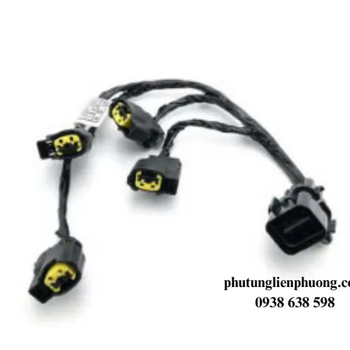 Dây cao áp Hyundai i20, i30, KIA Forte, Accent chính hãng mã 273502B000