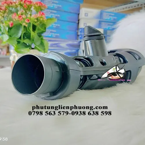 Cổ hút gió vào hộp lọc gió hyundai i10 grand chính hãng 28210B4100
