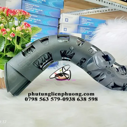 Cổ hút gió vào hộp lọc gió hyundai i10 grand chính hãng 28210B4100