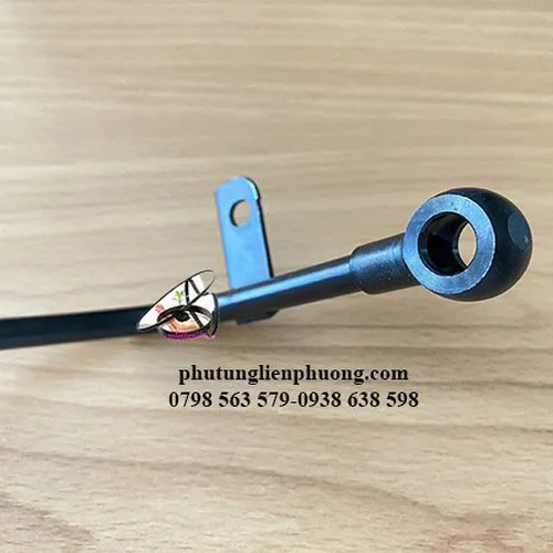 Ống dầu cao áp kia sedona chính hãng hyundai mã 28240 2f600
