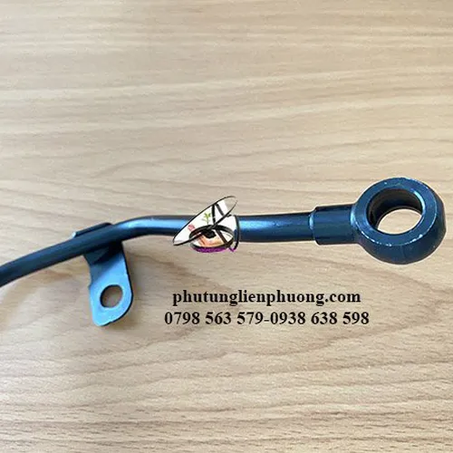 Ống dầu cao áp kia sedona chính hãng hyundai mã 28240 2f600