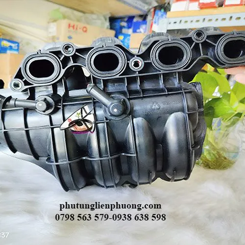 Cổ hút hyundai i10 grand chính hãng 2831003030 chất lượng