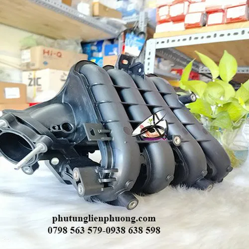Cổ hút hyundai i10 grand chính hãng 2831003030 chất lượng