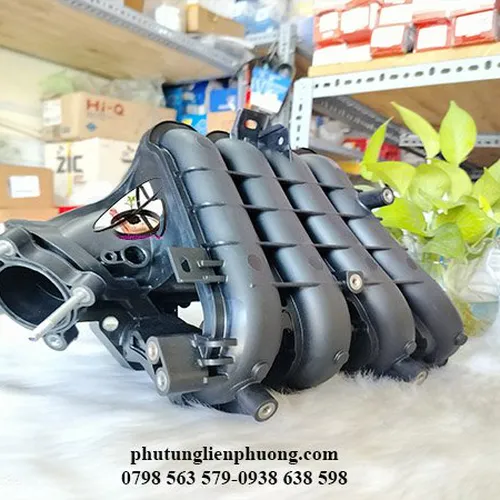 Cổ hút hyundai i10 grand chính hãng 2831003030 chất lượng