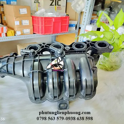 Cổ hút hyundai i10 grand chính hãng 2831003030 chất lượng
