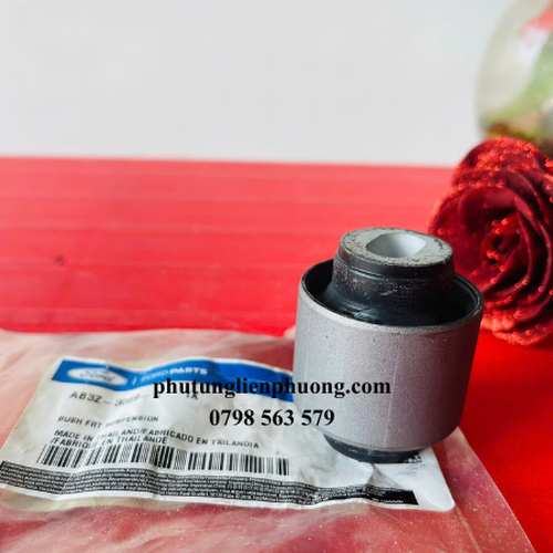Cao su cầu trước ford ranger chính hãng mã ab3z3069c