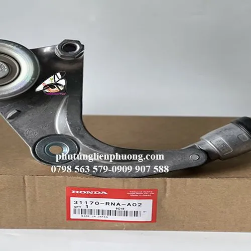 Tăng tổng honda civic chính hãng mã 31170RNAA02 