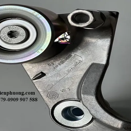 Tăng tổng honda civic chính hãng mã 31170RNAA02 