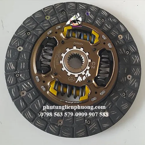 Lá côn vios đời 2014 -2016 chính hãng mã 312500D330 