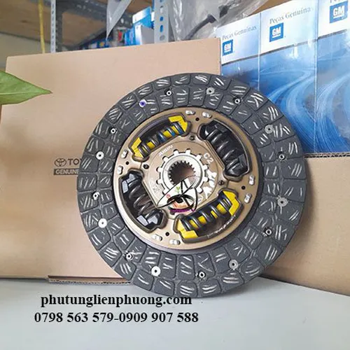 Lá côn vios đời 2014 -2016 chính hãng mã 312500D330 