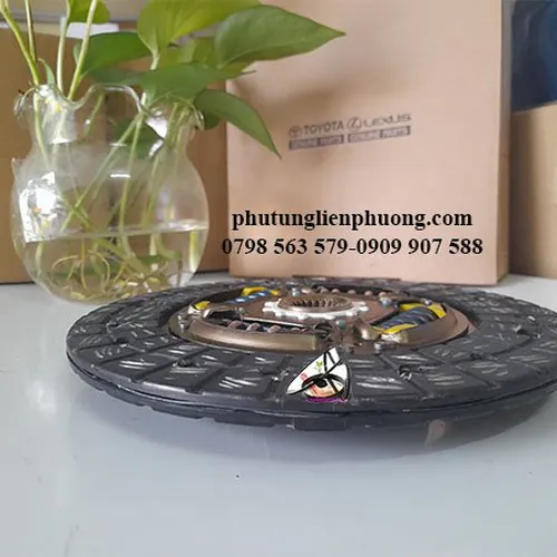 Lá côn vios đời 2014 -2016 chính hãng mã 312500D330 
