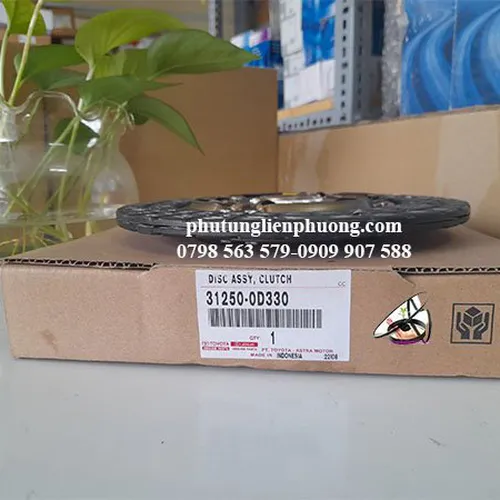 Lá côn vios đời 2014 -2016 chính hãng mã 312500D330 