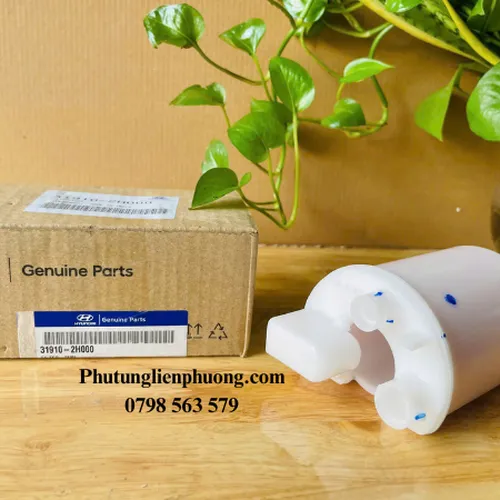 Lọc xăng Hyundai Starex, i30 , Avante chính hãng chất lượng mã 319102H000