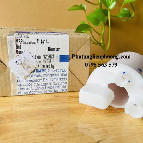 Lọc xăng Hyundai Starex, i30 , Avante chính hãng chất lượng mã 319102H000