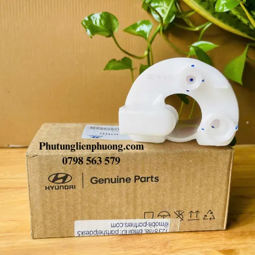 Lọc xăng Hyundai Starex, i30 , Avante chính hãng chất lượng mã 319102H000