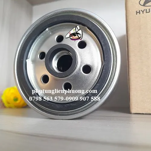 Lọc nhiên liệu kia sorento, hyundai santafe, sedona chính hãng 31922-A9000