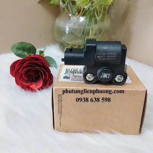 Van không tải KIA Morning chính hãng chất lượng 35150 02800