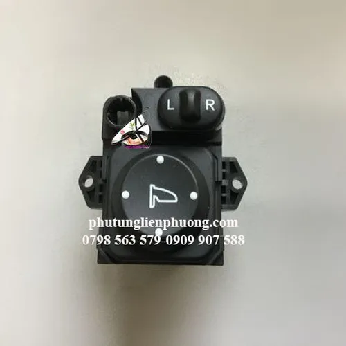 Công tắc chỉnh gương honda civic hrv accord chính hãng