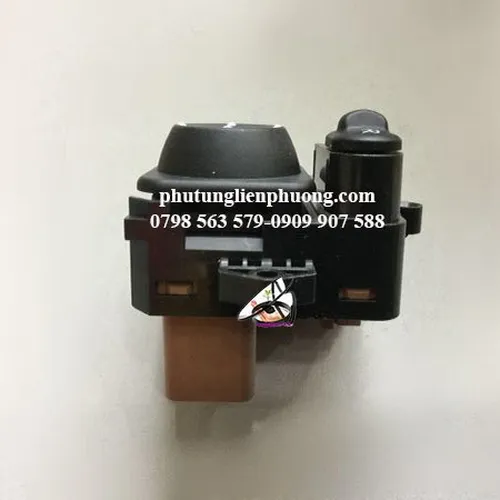 Công tắc chỉnh gương honda civic hrv accord chính hãng